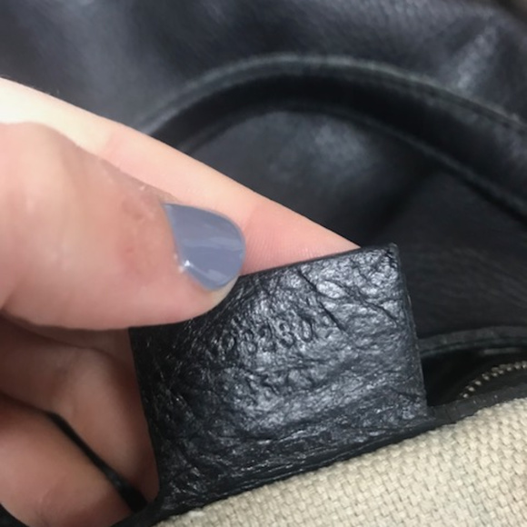 🚫 SOLD 🚫 Gucci Soho Medium Shoulder Bag - Picture 3 of 8